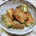 DORA＊DORA's cooksnap of when they made チーズちくわの磯辺揚げ.