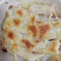 M字禿げ好き's cooksnap of when they made アレンジ無限！ちくわボート.