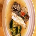 あやゆいふうら's cooksnap of when they made タイのアクアパッツァ.