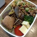 ばたみそーぱん☆'s cooksnap of when they made 簡単美味♪ブロッコリーのおかか塩昆布あえ.