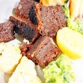 3110さゆ's cooksnap of when they made 簡単☆炊飯器でミロケーキ♡.