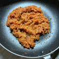 siomamakam's cooksnap of when they made 自家製チャツネ∞野菜と果物で保存食.