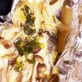りょーーーちん's cooksnap of when they made 鱈の味噌マヨネーズ蒸し.