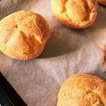 クック8BI6I7☆'s cooksnap of when they made シュークリーム.