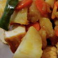 あゆたっくん's cooksnap of when they made 簡単・厚揚げとじゃがいもの煮物.