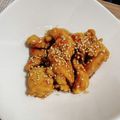 ＊＊めろん＊＊'s cooksnap of when they made お弁当に！一口ささみのレモン煮.