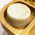 あや　ぱん's cooksnap of when they made 離乳食後期☆桃ミルクゼリー.