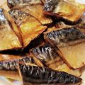 ふみkitchen☆'s cooksnap of when they made 後片付け楽々！オーブンでこんがり焼き魚.