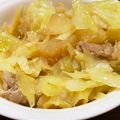 キッチン◇キッチン's cooksnap of when they made 大根と豚肉のオイスター煮込み.