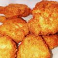yupikoko's cooksnap of when they made 超簡単！簡単！豆腐ナゲット！ダイエット.