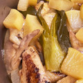 あっぱれ！！'s cooksnap of when they made 我が家の定番！手羽先大根.