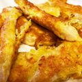 丸々だいすけ's cooksnap of when they made 鳥ささみのカレー風味ピカタ.
