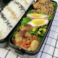 ゆづキッチン's cooksnap of when they made お弁当にも♫ しめじのオイスター炒め✽.