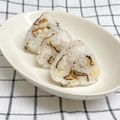 ゆづキッチン's cooksnap of when they made ✿混ぜるだけ～おにぎり✿.