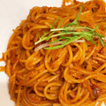 TSUNA1225's cooksnap of when they made イタリアで流行中！香ばし焼きパスタ.