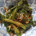ﾘﾐｺ's cooksnap of when they made 簡単惣菜✿生わかめと干しエビのサッと煮✿.