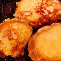 クックI9BQUX☆'s cooksnap of when they made cafe風♡デニッシュフレンチトースト.