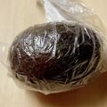 のんべぇヒロ's cooksnap of when they made 冬の間のアボカドの保存方法.