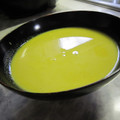 JUNSEIママ's cooksnap of when they made 皮ごと★かぼちゃの冷製スープ★圧力鍋使用.