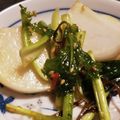 太巻きたまご's cooksnap of when they made セブンイレブン風☆塩昆布おつまみかぶ胡瓜.