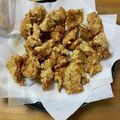 たかきら⭐️ママ's cooksnap of when they made 鶏むね肉のやわらか唐揚げ。.