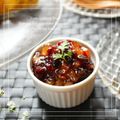 ♪しんちんぐ～♪'s cooksnap of when they made 簡単☆私のラム酒漬けフルーツ.