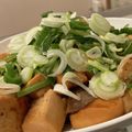 まめちょす's cooksnap of when they made からし焼き.