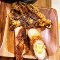 ☆あさ's cooksnap of when they made お弁当にも!!ツナちくわフライ.