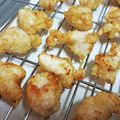 食べるって大事！'s cooksnap of when they made 【絶品】鶏胸肉の唐揚げ.
