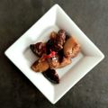 ひさかた's cooksnap of when they made 乾しいたけのオリーブオイル漬け.