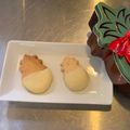とりち's cooksnap of when they made ホノルルクッキー✿チョコマカデミア風.