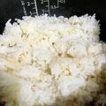ゴウサン's cooksnap of when they made ジャスミンライス（タイ米）の炊き方♪.