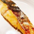 ふわりんぽよりん♪'s cooksnap of when they made さわらの味噌漬け.