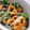 umi☆neco's cooksnap of when they made 簡単副菜＊かぼちゃのダシマヨ焼き.