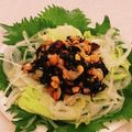 私市ビッキーズ津門巳's cooksnap of when they made «スライス玉葱･豆サラダ».