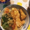 ひろみつばち's cooksnap of when they made 天丼タレ.