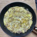 ホッピー兄さん's cooksnap of when they made 定食屋さんのトロトロ【親子丼】.