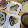 よちりん's cooksnap of when they made 母の鯖味噌.