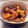 ☆GSSQHY☆'s cooksnap of when they made ごぼうとさつまいもの甘辛からめ.
