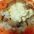xyzクック's cooksnap of when they made 豚こまの南蛮風〜タルタル添え.