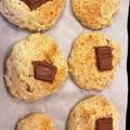 わにかり's cooksnap of when they made 簡単☆HMでふわふわバナナパン.