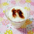 ふうはっちゃん's cooksnap of when they made 【糖質制限】ブレンディで簡単ティラミス風.