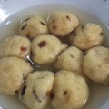 林檎★日和's cooksnap of when they made 白だしで♪がんもどきの京風煮物.