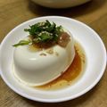 ゆいランラン's cooksnap of when they made 夏はコレ♫さっぱりごま油＆梅冷奴.