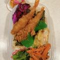 速めのパブロ's cooksnap of when they made レンジで★天丼のタレ.