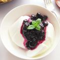 ぽむぽむまりん's cooksnap of when they made ミントを乗せよう！.