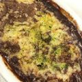 クックYNAD48☆'s cooksnap of when they made ♡余ったビーフシチューでラザニア♡.