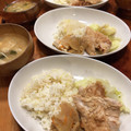 さやっ's cooksnap of when they made ごはんのすすむ、酒粕みそ漬け焼き.