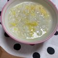 クック52XCDA☆'s cooksnap of when they made 中華風お粥.
