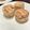 Asaras's cooksnap of when they made 米粉と強力粉のサクサクッ簡単スコーン♥.